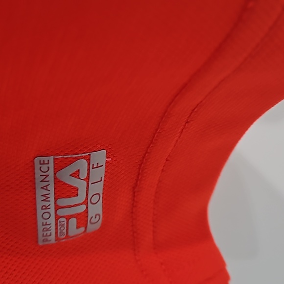 Men's Polo - Picture 3 of 4